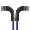 Modular/Ethernet Cables (RJ45, RJ11) - 5073-TRD695SRA8BL-15-ND - DigiKey