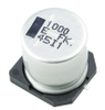 Aluminium Capacitors - 7083869P - RS Components, Ltd.
