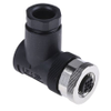 Industrial Circular Connectors - 1247109 - RS Components, Ltd.