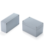 IP65 DIECAST ALUMINIUM BOX - AL series - Takachi Electronics Enclosure Co., Ltd.