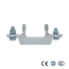Power Fuses Fuse Holders/Fuse Bases - TPSB -  - VICFUSE