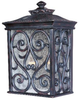 Exterior -Wall Mt./Flush - 81316 - Light Center (The)