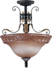 60-2105 Semi-Flush Mts.-Bowl Style - 471658 - Capital Lighting, Inc.