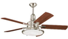 300020PN Fans-Ceiling Fans - 679993 - Capital Lighting, Inc.