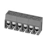PCB Headers - 631130 - RS Components, Ltd.