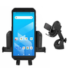 Almex TC601/TC603/TC605 Vehicle Cradle Mount Holder by AGOZ - SC17_ALMX-GBSC - AgozTech LLC