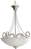 P3325-09 Pendants-Bowl Style - 494345 - Capital Lighting, Inc.