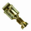 Terminals - Quick Connects, Quick Disconnect Connectors - A29944TR-ND - DigiKey