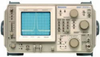 Spectrum Analyzer -- 492P