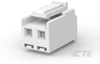 Rectangular Wire & Cable Connectors & Housings - 1744416-2 - TE Connectivity