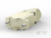 Connector Strain Relief - 5748676-1 - TE Connectivity