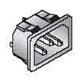 AC Power Entry Modules - 161-0711-250-E - VAST STOCK CO., LIMITED