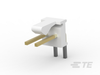 PCB Headers & Receptacles - 3-641127-2 - TE Connectivity
