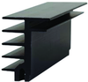 Heatsink, 5.36°C/w, To-218/to-220/to-251; Thermal Resistance Boyd - 51R7033 - Newark, An Avnet Company