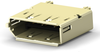 Digital Audio Connector, 20P, Pcb Mount Rohs Compliant Te Connectivity - 92AH6759 - Newark, An Avnet Company