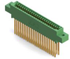 Card Conn, Dual Side, 46Pos, Wire Wrap; Card Edge Connector Type Edac - 70AJ0273 - Newark, An Avnet Company