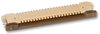 Connector, Ffc/fpc, 22Pos, 1Row, 0.5Mm; Pitch Spacing Molex - 56R2012 - Newark, An Avnet Company