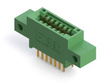 Card Edge Conn, Dual, 14Pos, Th; Card Edge Connector Type Edac - 65AJ2669 - Newark, An Avnet Company