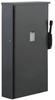 Safety Switch, Fusible, 3Pst, 600A, 600V; Product Range Square D By Schneider Electric - 15B9215 - Newark, An Avnet Company