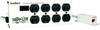 Suppressors, Outlet; No. Of Outlets Eaton Tripp Lite - 87F769 - Newark, An Avnet Company