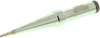 Tip, Soldering Iron, Chisel, Long, 1.2Mm; Tip / Nozzle Width Weller - 35F2547 - Newark, An Avnet Company