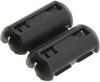 Ferrite Core, Split, 4.9Mm, 280 Ohm/100Mhz, 300Mhz; Cable Diameter Fair-Rite - 90B5610 - Newark, An Avnet Company