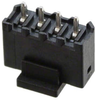 Connectors, Interconnects - Terminal Blocks - Headers, Plugs and Sockets -- 1285211-1778573