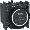 Timer, On Delay, 0.1S To 30S, 690V; Product Range Schneider Electric - 67AH2699 - Newark, An Avnet Company