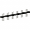 Headers, Male Pins - S1032E-23-ND - DigiKey