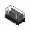 Fuseholders - F10776-ND - DigiKey