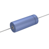 Capacitors - Aluminum Electrolytic Capacitors -- NLW75-50