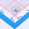 Key/Switch >> Tactile Switches -- PTS526SK15SMTR2LFS - Image