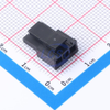 Connectors >> Rectangular Connectors Housings -- HC-MX3.0-3Y - Image