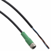 Circular Cable Assemblies - 277-13332-ND - DigiKey