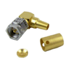 Coaxial Connector (RF) Assemblies - 5328-M39012/56-3009-ND - DigiKey