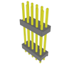 Board Spacers, Stackers (Board to Board) - DW-05-12-F-D-636-ND - DigiKey