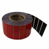 Labels, Stickers, Decals - Blank - 298-20888-ND - DigiKey