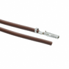 Jumper Wires, Pre-Crimped Leads - 0457501111-12-N0-ND - DigiKey