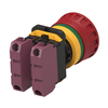 Emergency Stop (E-Stop) Switches - UNKNOWN - DigiKey