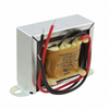 Isolation Transformers and Autotransformers, Step Up, Step Down -- 237-1849-ND - Image