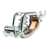 Alligator, Crocodile, Heavy Duty Clips - CTM-21APN-ND - DigiKey