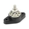 VTE, Inc. 77837N14 Power Distribution Post, 8 Point, 3/8