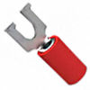 Spade Connectors - A113184-ND - DigiKey