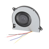 DC Brushless Fans (BLDC) - 345-DB0590505H1A-BT0-ND - DigiKey