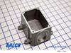 MELC Plug & Receptacle Accessories - 7T1F0N12 - Galco Industrial Electronics
