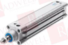 Pneumatic Cylinder - 102534103 - Radwell International