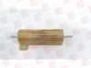 Resistor - 36266919 - Radwell International