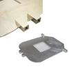 T-HS202349 Vacuum Brazed Liquid Cooling Plate -  - ToneCooling Technology Co., Ltd