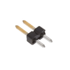 Headers, Male Pins - 17-2355186-2-ND - DigiKey