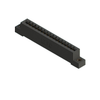 Edgeboard Connectors - 151-387-016-544-108-ND - DigiKey
